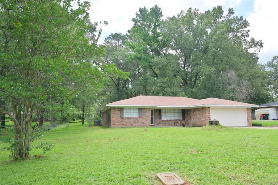 608 Lawrence Drive, Haughton, LA 71037