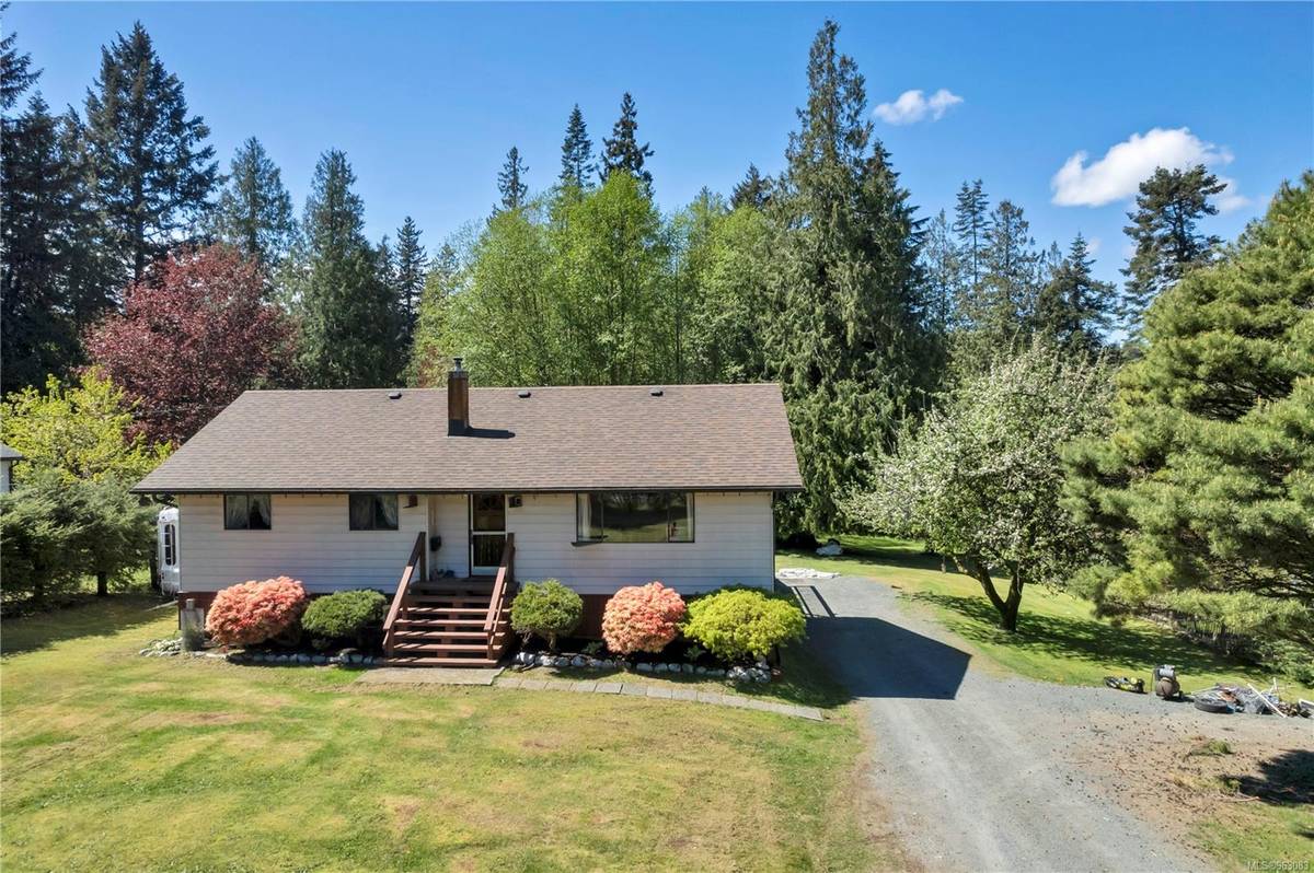 Quadra Island, BC V0P 1H0,1507 West Rd