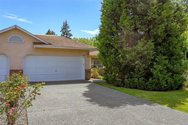 Central Saanich, BC V8M 1H7,1033 Damelart Way