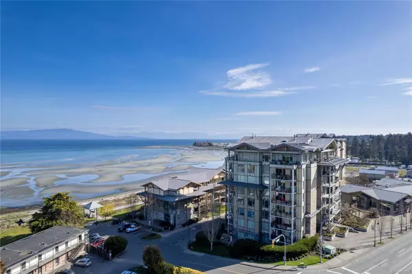 194 Beachside Dr #402,  Parksville,  BC V9P 0B1