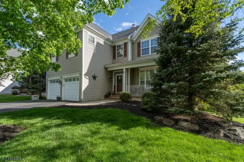 Readington Twp., NJ 08889,17 Hannah Ct