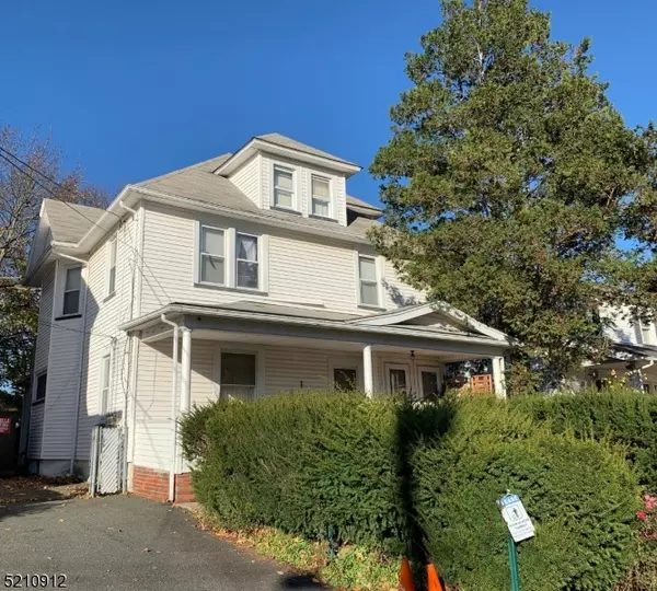 33 Mase Ave, Dover Town, NJ 07801