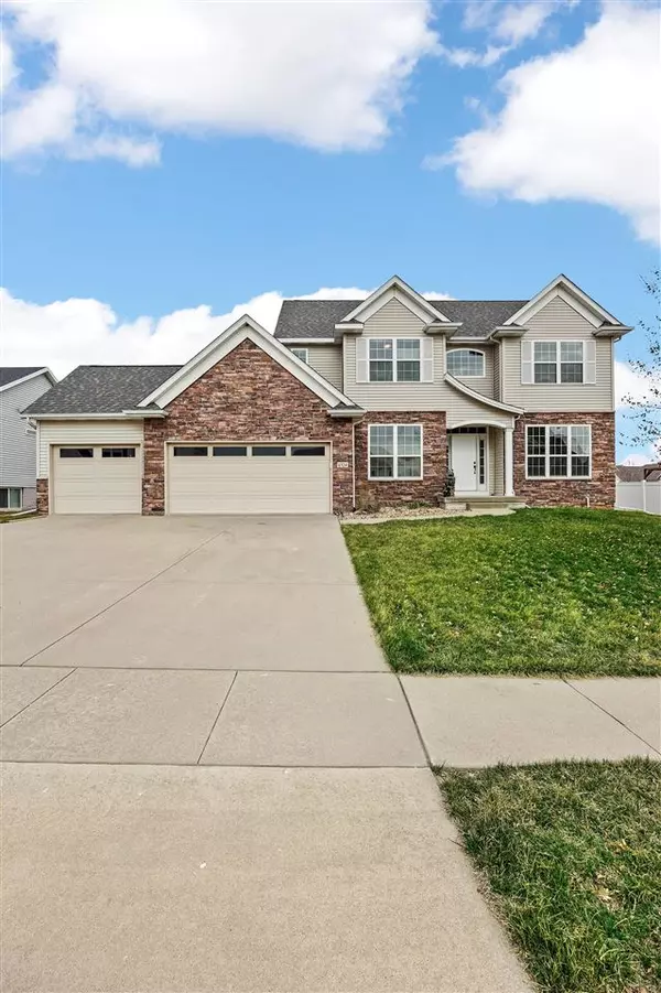 Marion, IA 52302,1324 Lindenbrook Ln