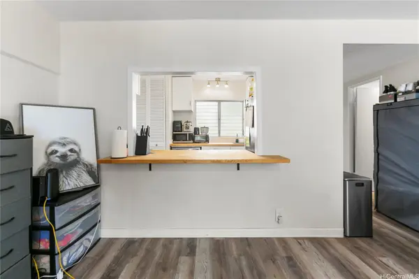 1447 Kewalo Street #707, Honolulu, HI 96822