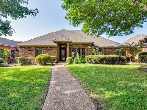 2328 Piedra Drive, Plano, TX 75023