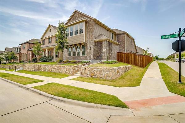 3394 Dover Drive,  Mckinney,  TX 75069