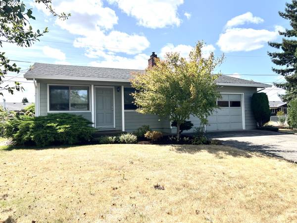 1350 ASTOR CT, Woodburn, OR 97071