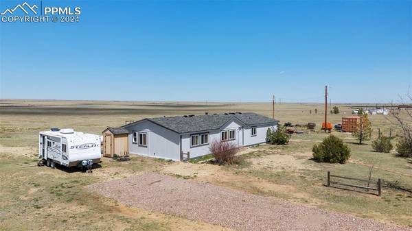 33510 Fossinger RD, Yoder, CO 80864