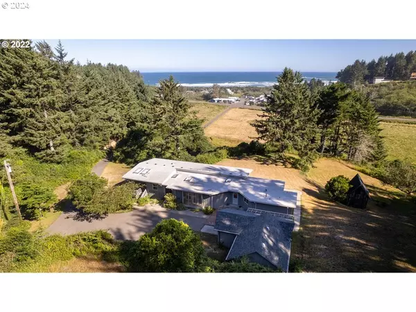 Coos Bay, OR 97420,90286 CAPE ARAGO HWY