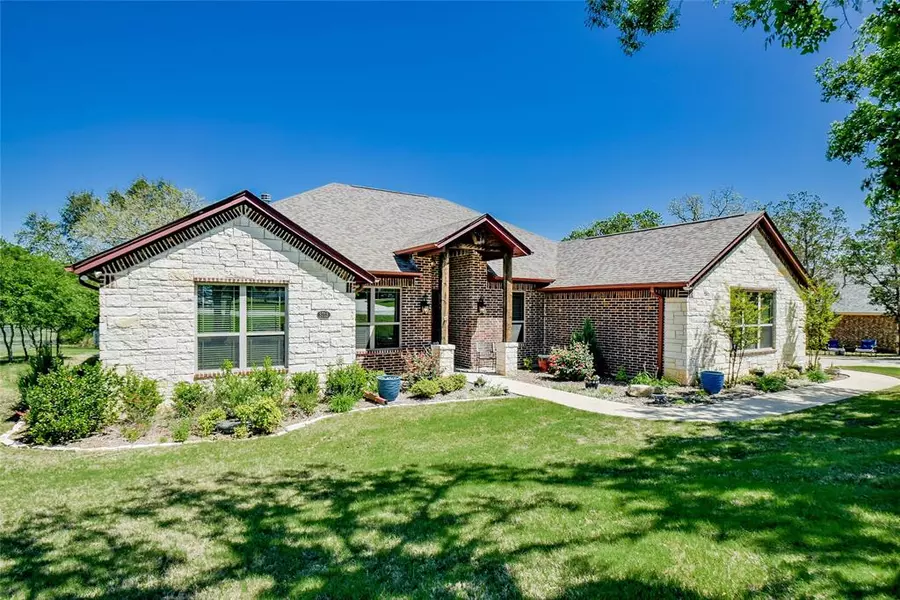 3713 Verde Hills Trail, Granbury, TX 76049