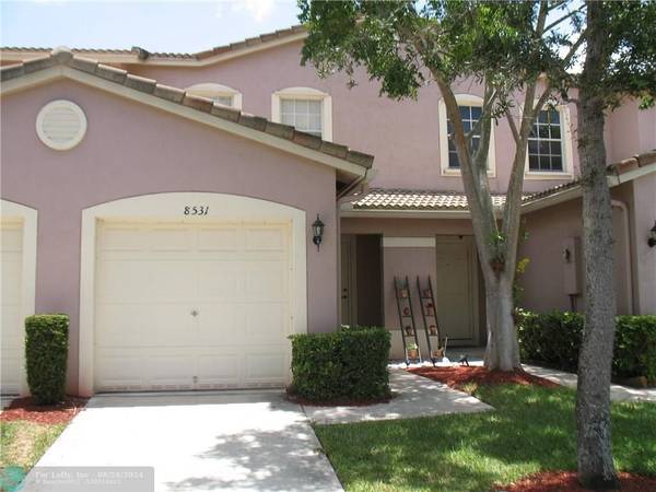 8531 W Southgate Shores Cir  #8531,  Tamarac,  FL 33321