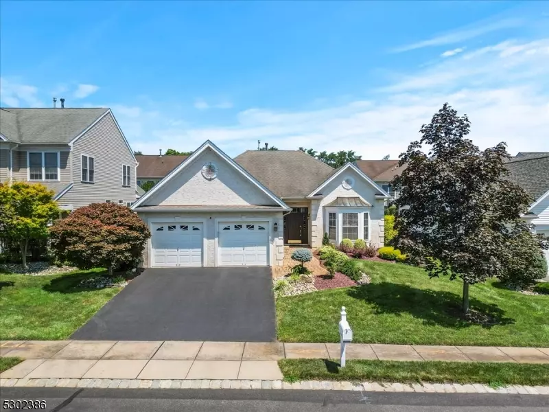 14 Hogan Way, Monroe Twp., NJ 08831