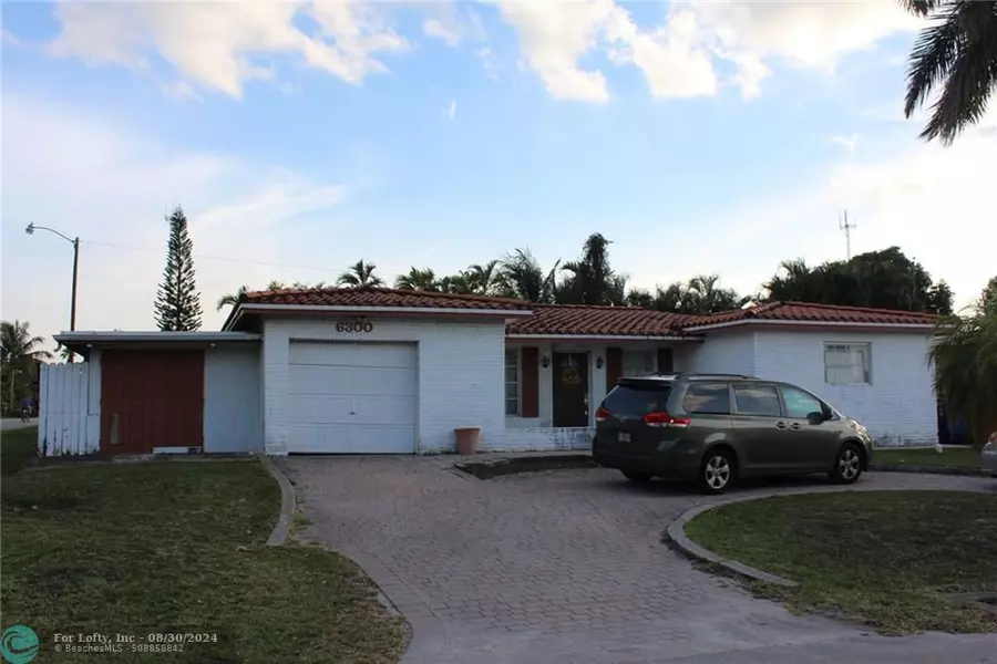 6300 SW 34th St, Miramar, FL 33023