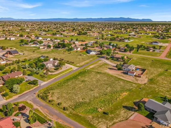 Pueblo West, CO 81007,289 W Scarsboro Pl