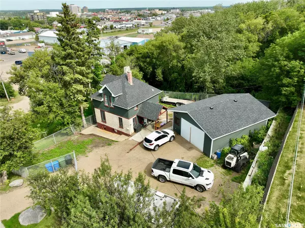 Prince Albert, SK S6V 4A2,361 18th STREET W