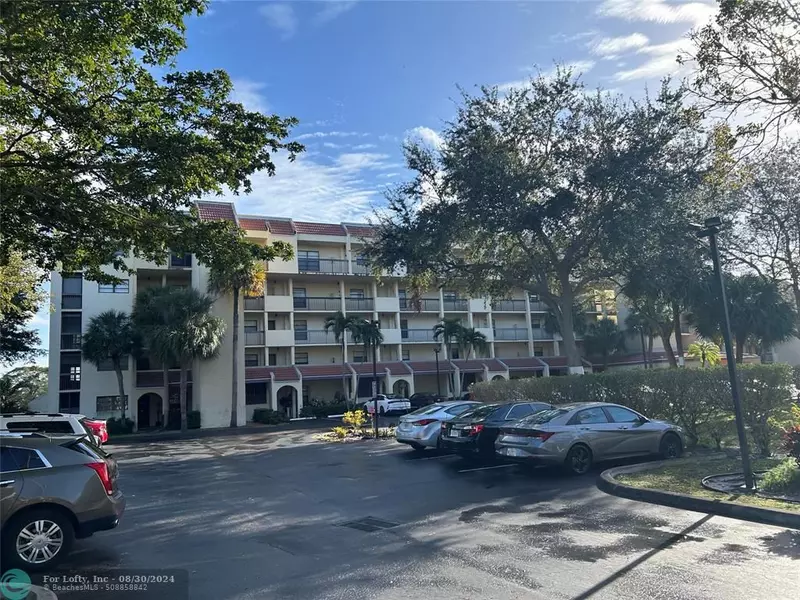 3650 Environ Blvd  #108, Lauderhill, FL 33319