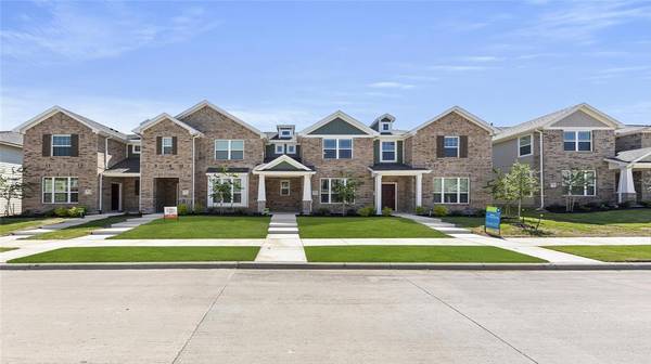 3015 Willow Wood Court #10, Crandall, TX 75114