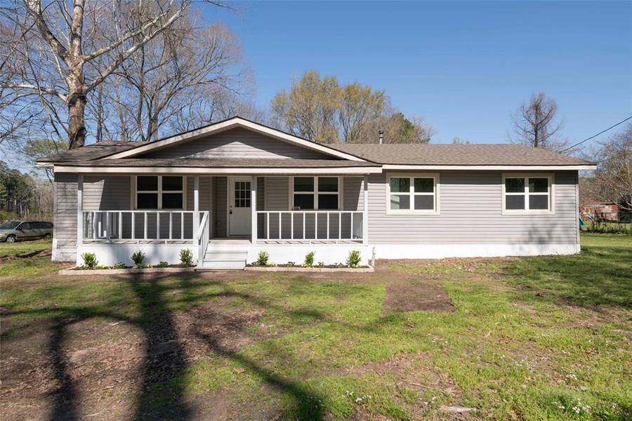 312 W Phelps Avenue, Blanchard, LA 71107