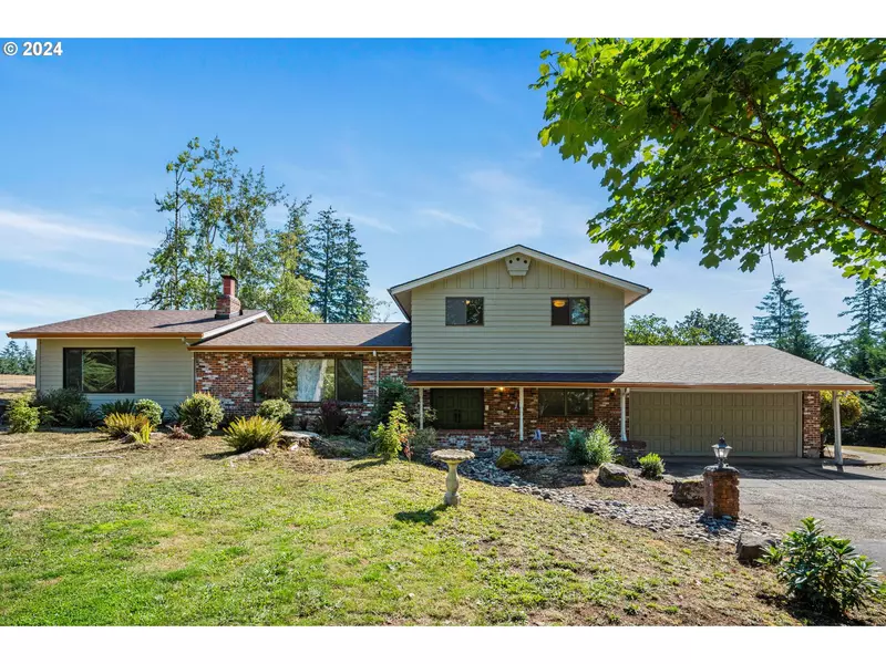 38615 NW 29TH AVE, Woodland, WA 98674