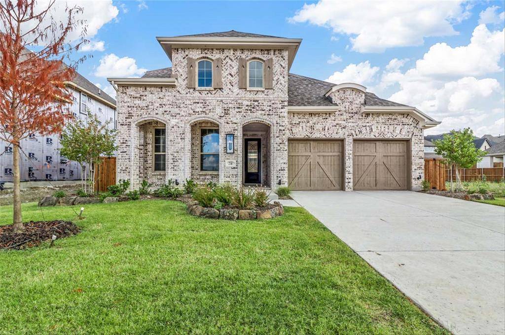 2740 Rachel Drive, Prosper, TX 75078