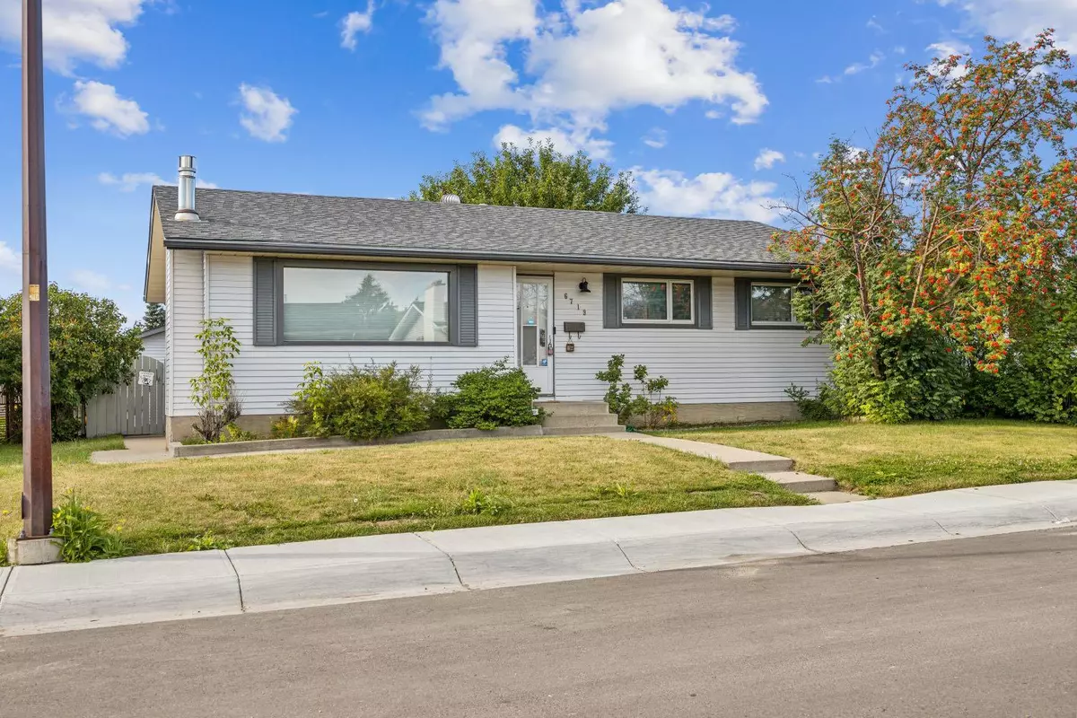 Calgary, AB T1Y1V3,6719 23 AVE NE