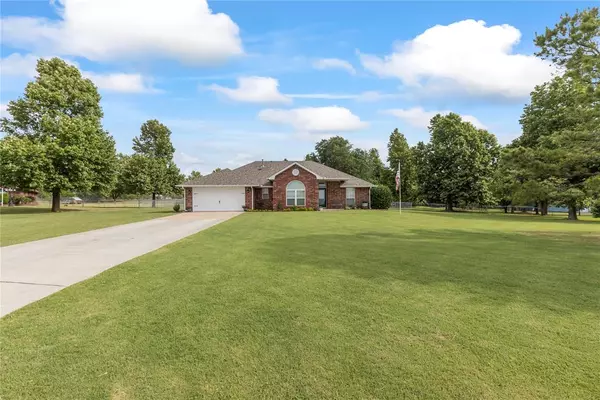 Tuttle, OK 73089,5803 Rolling Ridge Drive