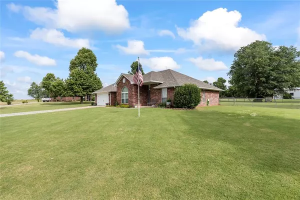 Tuttle, OK 73089,5803 Rolling Ridge Drive