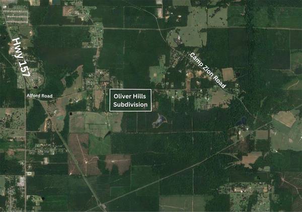 Haughton, LA 71037,1290 Oliver Road Lot 11