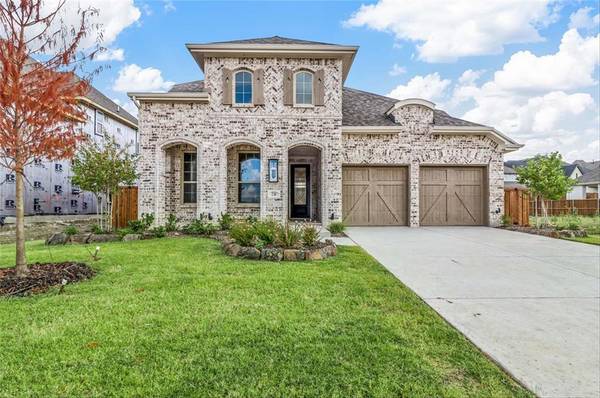 2740 Rachel Drive, Prosper, TX 75078