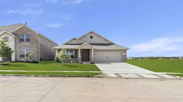 1307 Pierce Lane, Royse City, TX 75189