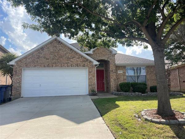 2022 Natchez Drive,  Forney,  TX 75126