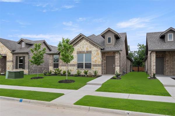 Midlothian, TX 76065,213 Foreman Drive