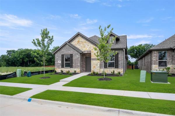 Midlothian, TX 76065,217 Foreman Drive