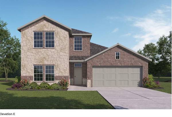 114 Sunshine Drive, Euless, TX 76039