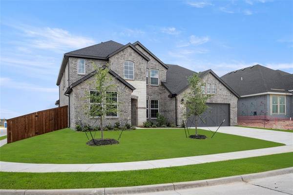 4850 Signal Run Road, Midlothian, TX 76065