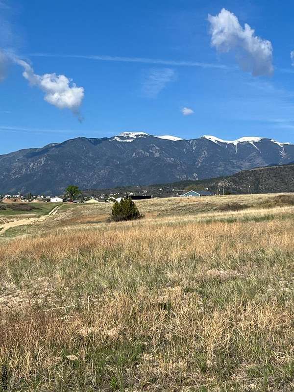 Lot 1108 Plum Creek Lane, Colorado City, CO 81019