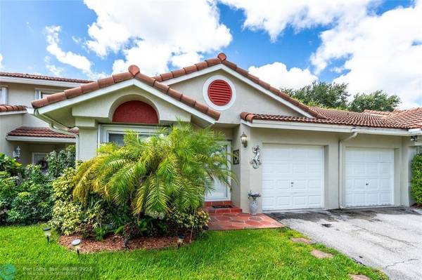 7616 S Pinewalk Dr  #7616, Margate, FL 33063