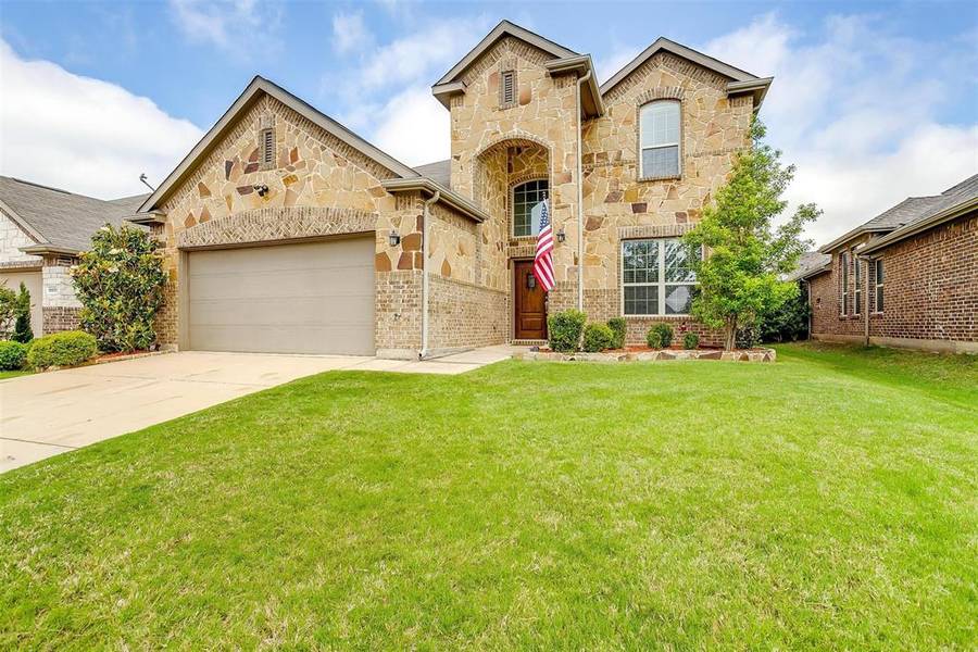 16617 Stillhouse Hollow Court, Prosper, TX 75078