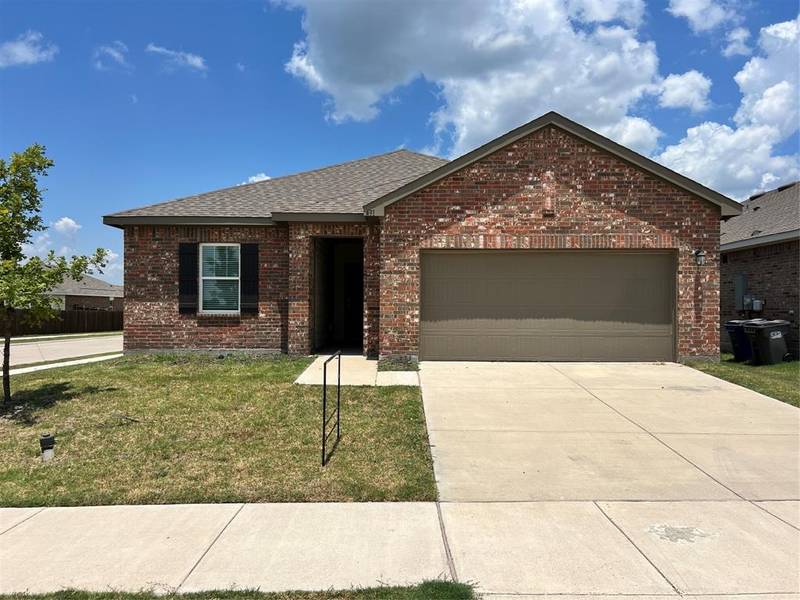 710 Oakhurst Drive, Lavon, TX 75166