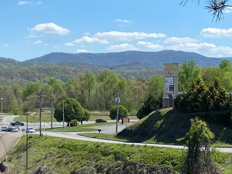 Lot # 4 Blue Ridge Overlook, Blue Ridge, GA 30513