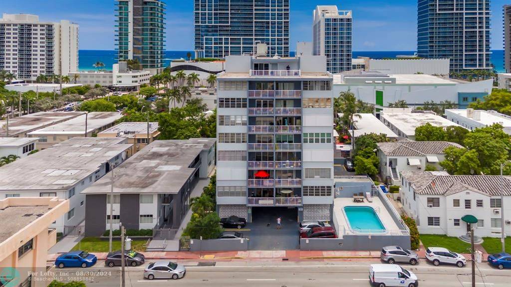 6855 Abbott Ave  #201, Miami Beach, FL 33141