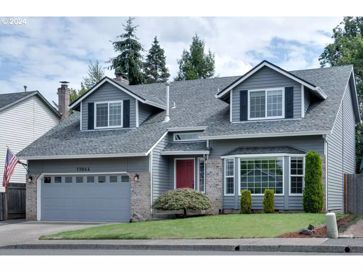 Tigard, OR 97223,13044 SW LAURMONT DR