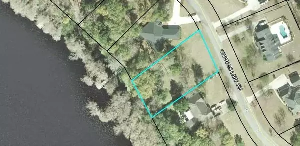 Lot 14 Cypress Lake Drive,  Lake Park,  GA 31636