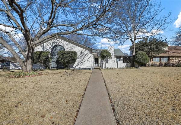 3841 Shadycreek Drive, Garland, TX 75042