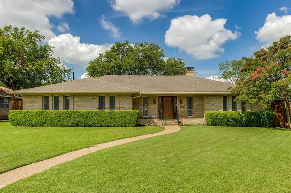 519 Brookshire Lane,  Richardson,  TX 75080