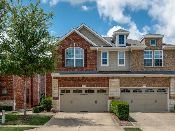 4662 Penelope Lane, Plano, TX 75024