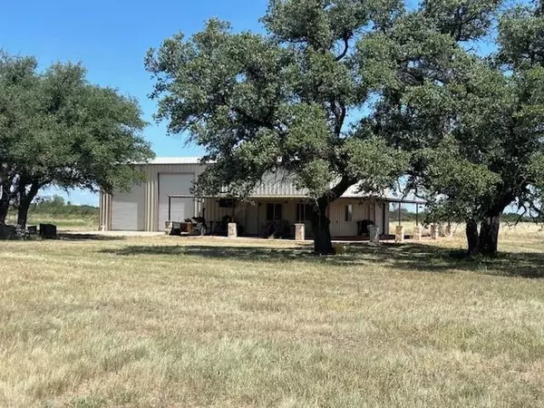 4460 1311, Menard, TX 76848