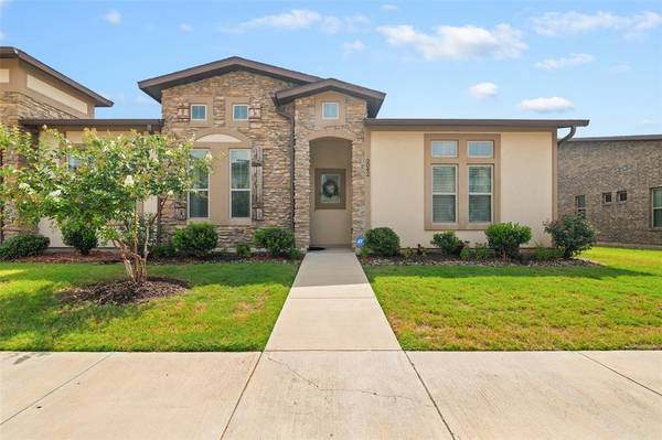 3042 Solana Circle,  Denton,  TX 76207