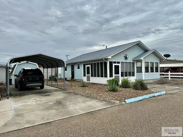 Donna, TX 78537,215 S VALLEY VIEW RD