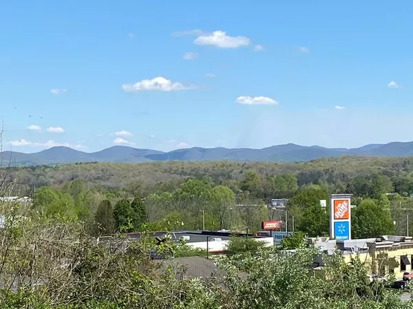 Blue Ridge, GA 30513,Lot # 4 Blue Ridge Overlook